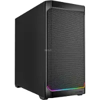 Sharkoon Mk4 Rgb Pc-tornfodral
