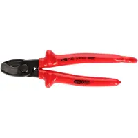Ks Tools 1172206 117.2206 Kabelavbitare 22.0 mm 70 mm²