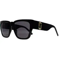 Marc Jacobs Marc646s807 57/16/145 Solglasögon För Kvinnor