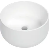 Deante Cgn_6u33 Ovanpåliggande Keramiskt Tvättställ