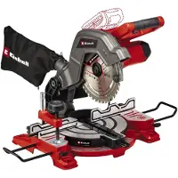 Einhell industridammsugare 2342480 TC-VC 1820 verkstadssug