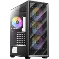 Antec Ax85 Pc-tornfodral