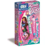 Clementoni Mini Sjöjungfrupenn-labb