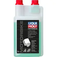 Liqui moly Motorbike Luftfilterrengöring 1l