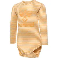 Hummel Mulle Långärmad Body