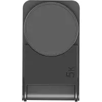 GP Magnetic Safe 2-in-1 trådlös powerbank 5000mAh