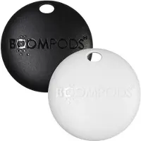 Boompods Tupac1 Lokaliserare