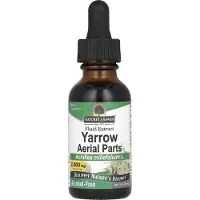 Natures Answer , Rölika Örtdelar, Alkoholfri, 2 000 mg, 30 ml(1 fl oz)