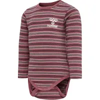 Hummel United Långärmad Body