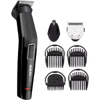 BaByliss 6-in-1 Multitrimmer