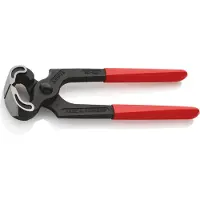 Knipex 50 01 180 Kniptång 180 mm 1 st