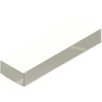 TEKO 374.16 Universalhölje 160 x 49 x 25 Stålbleck Metall 1 st