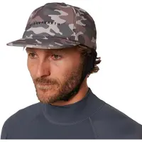 Ocean & Earth Bingin Lightweight Legionnaire Surf Keps