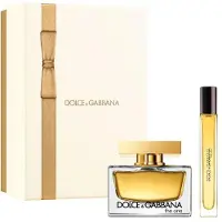 Dolce&Gabbana The One Parfymset
