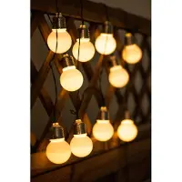 Volteno SOL HÄNGANDE LAMPA PLAST