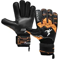 Precision Fusion X Roll Finger Protect Målvaktshandskar