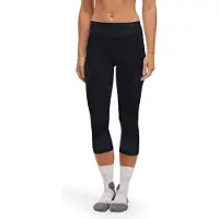 Falke Sporttrosa svart
