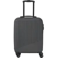 Travelite Bali Resväska med 4 hjul antracit