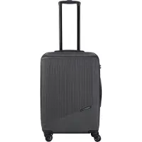 Travelite Bali Resväska med 4 hjul antracit