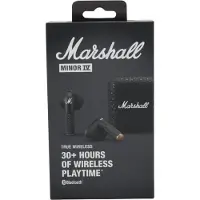 Marshall Minor Iv Trådlösa Hörlurar