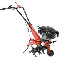 YATO YT.PETROL jordfräs 36/60cm