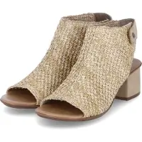 Rieker Sandal ljusbeige