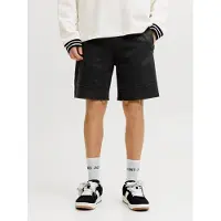 Jack & Jones Byxa 'JPSTGordon' svart