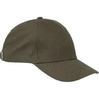 Jack & Jones Keps 'JACBASE LOUIS' mocka
