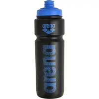 Arena vattenflaska Sport Bottle black-royal universell storlek