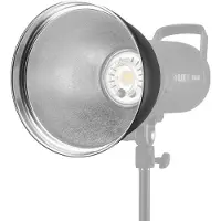 Usorteret GlareOne GlareOne PRO reflektor - reflektorkopp 70°