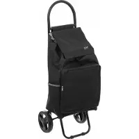 Five Nomada 2 Wheels Shoppingvagn