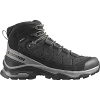 Salomon Men's Quest Echo GTX medelhöga vandringsskor