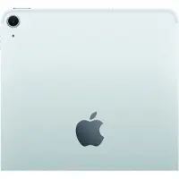 Apple 11-inch iPad Air M4 Wi-Fi + Cellular - Surfplatta - 128 GB - 11 IPS (2360 x 1640) - 3G, 4G, 5G - blå
