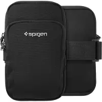 Spigen Dynamic Shield A702 Armband - Svart