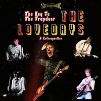 Ginza.se The Lovedays: The Key to the Trapdoor