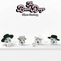 Ginza.se The Bash Dogs: Disco Cowboy
