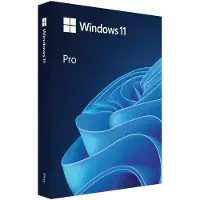 Microsoft Windows 11 Pro - Boxpaket - 1 licens - flashdrive - 64-bit - English International