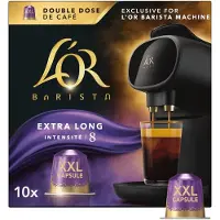 L'OR | Extra Long - 10 kapslar till Barista