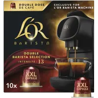 L’OR | Double Barista Selection - 10 kapslar till Barista