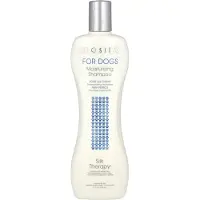 Biosilk , Silk Therapy, Fuktgivande schampo för hundar, 12 fl oz (355 ml)
