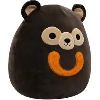 Squishmallows 40 cm P20 Maltese Bear