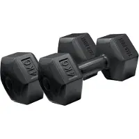 Iron gym Hex Hantlar Par