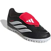 Adidas Predator Club Fold-over Tongue Tf Junior Fotbollsskor