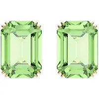 Swarovski Millenia Åttakantig Slipad Kristallörhängen Damörhängen 5638489 Box (Random Color)