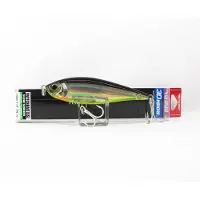 Yo-zuri Duel 3D Inshore Twitchbait 110SS Långsamt sjunkande bete R1348-BSCL 6844