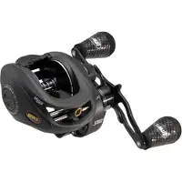 Lews Superduty 300 Speed Spool 7.1:1 Lh Baitcast Fiskerulle