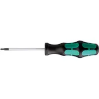 PFERD TOOLS SDR TX 15 K - 007419 TX-skruvmejsel Storlek (skruvmejsel) T 15