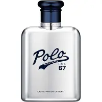 Ralph Lauren Polo 67 Extreme - Eau de parfum 125 ml