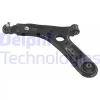 Delphi Länkarm, hjulupphängning TC7983 Framaxel, höger, fram