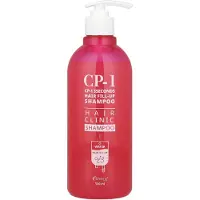 CP - 1 , 3 Sekunder Hår Fyll-Upp Shampoo, 500 ml